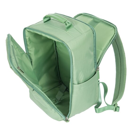 Bric's Zaino da viaggio Positano 40 cm scomparto per laptop
