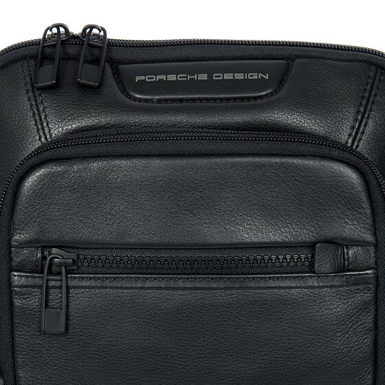 Porsche Design Roadster Borsa a tracolla Pelle 21 cm