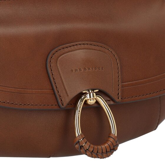 The Bridge Erica Borsa a tracolla Pelle 28 cm