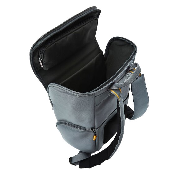 Mandarina Duck Smart Duck Zaino da giorno 43 cm Scomparto per laptop