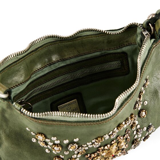 Campomaggi Teresa Borsa a tracolla Pelle 30 cm