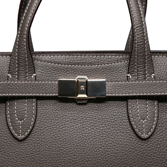 AIGNER Farah Borsa a tracolla Pelle 38 cm