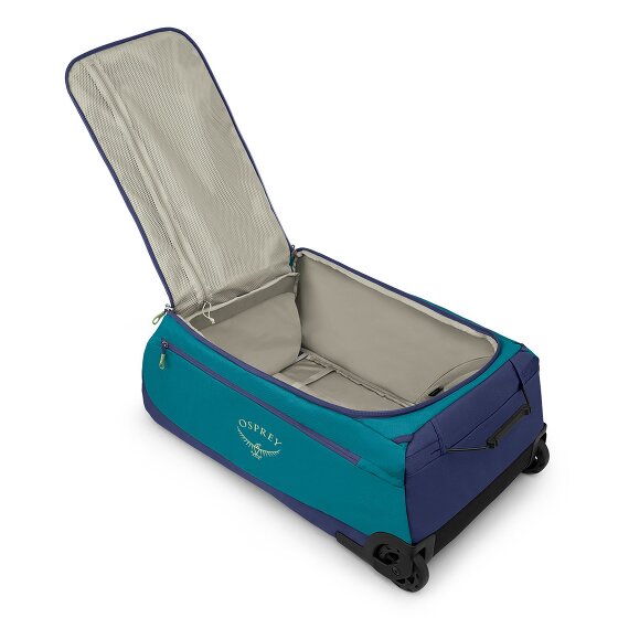 Osprey Daylite 85 2 ruote Borsa da viaggio 71 cm