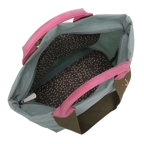 Fritzi aus Preußen Ju Lighty Zaino da giorno 38 cm Fritzi aus Preußen Ju Lighty Zaino da giorno 38 cm