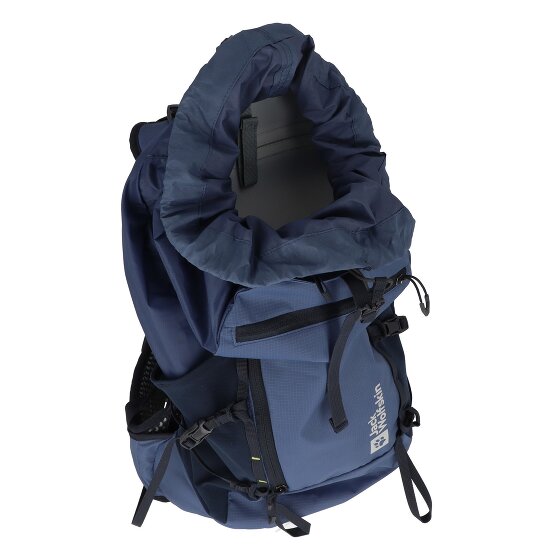 Jack Wolfskin Zaino da trekking 60 cm