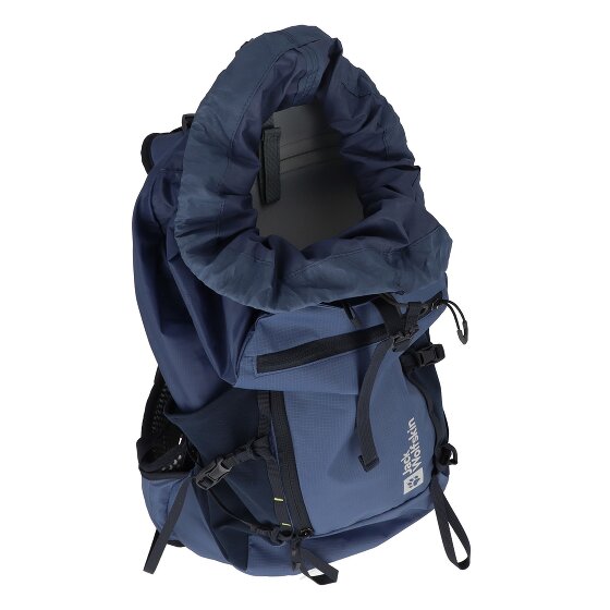 Jack Wolfskin Prelight 20 Zaino da trekking 60 cm