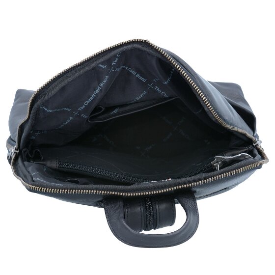 The Chesterfield Brand Amanda Zaino da giorno Pelle 34 cm