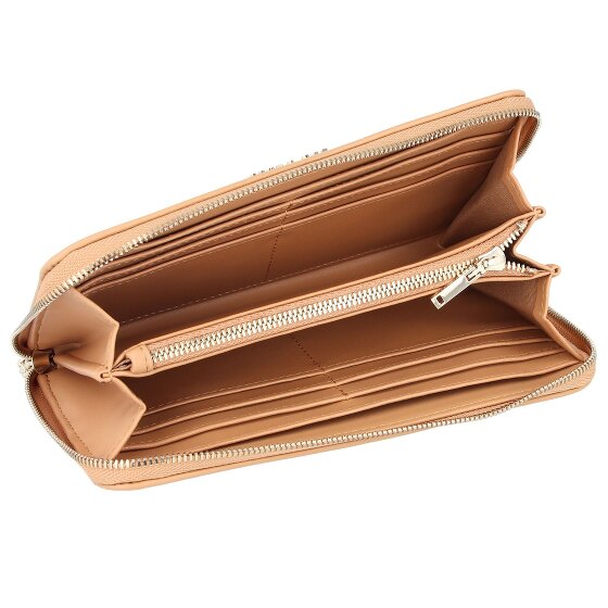 Ted Baker Garcey Portafoglio in pelle 19 cm