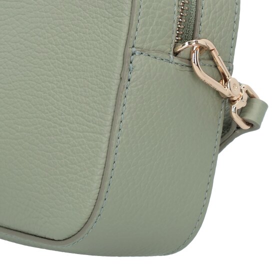 Coccinelle Tebe Borsa a tracolla in pelle 18 cm