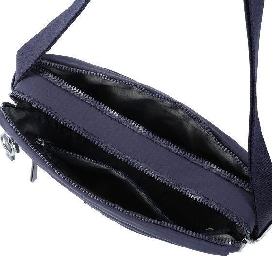 Hedgren Furo Mori Valigetta Protezione RFID 34 cm Scomparto per laptop