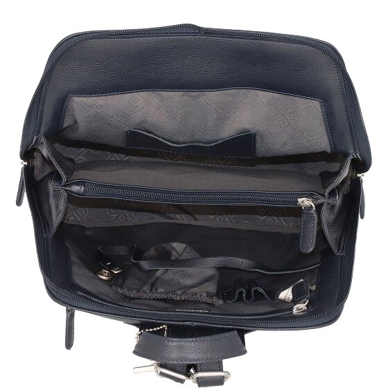 Picard Luis City Zaino in pelle 32 cm