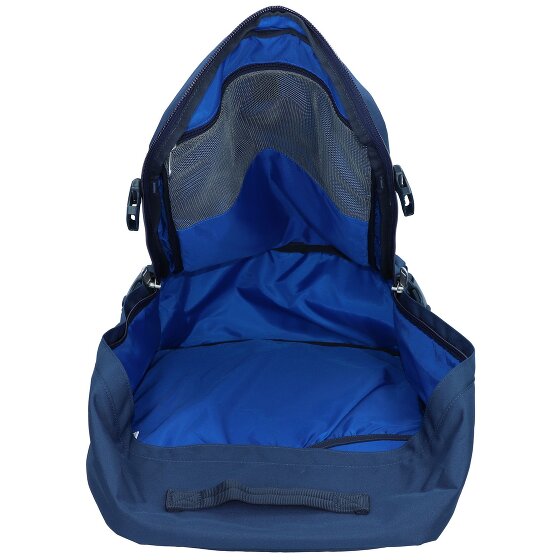 Cabin Zero Borsa da viaggio Classic Plus 42L Zaino 54 cm