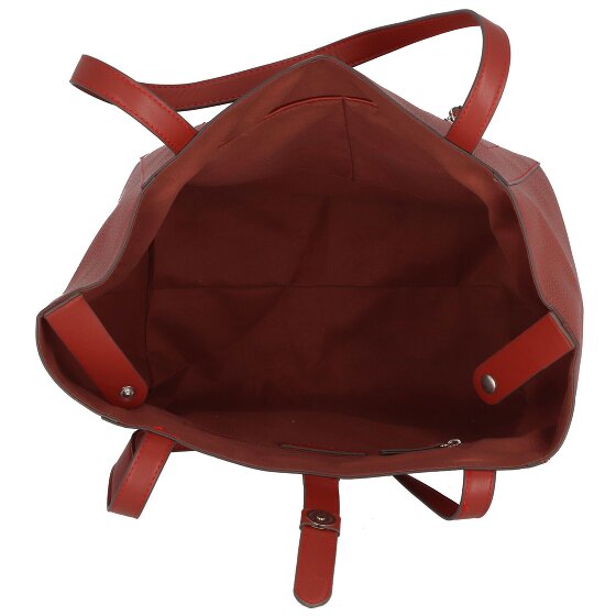 Tom Tailor Flo Borsa shopper 43 cm