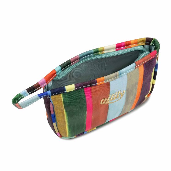 Oilily Tern tides Borsa per cosmetici 15 cm
