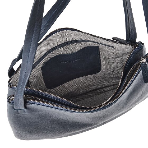 Harold's Cufu Borsa a spalla Vera Pelle 38 cm