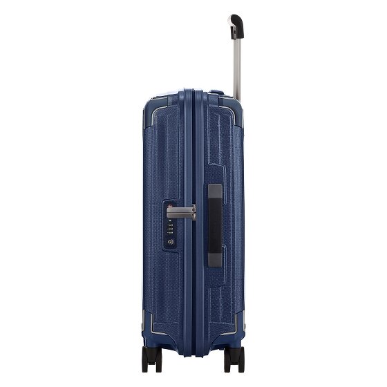 Samsonite Lite-Box 4 ruote Trolley cabina 55 cm