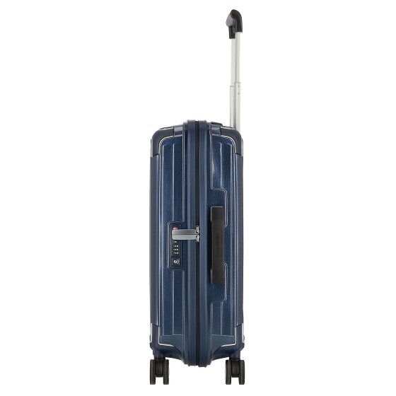 Samsonite Lite-Box 4 ruote Carrello della cabina 55 cm