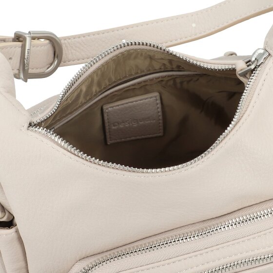 Desigual Omnia Borsa a tracolla 20 cm