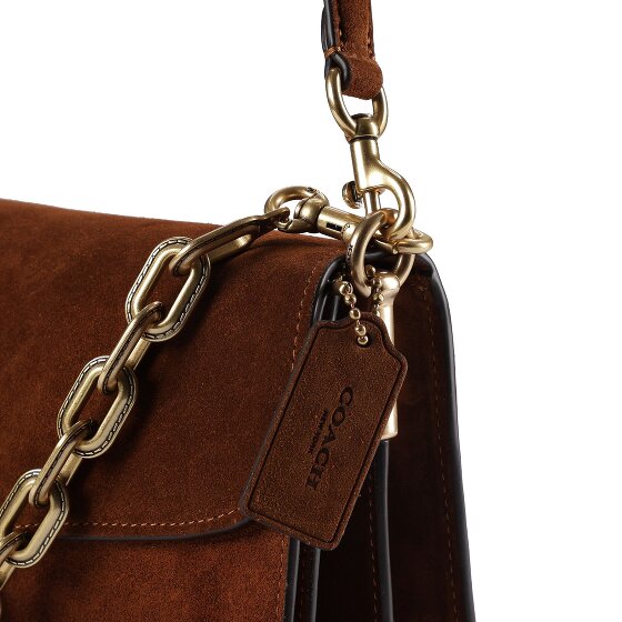 Coach Tabby Borsa a tracolla Pelle 26 cm