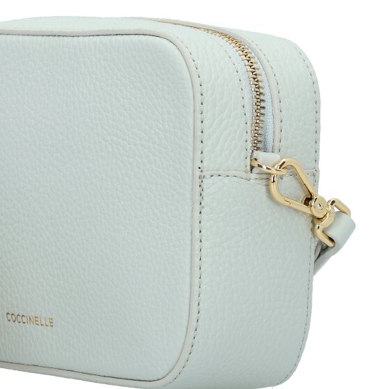 Coccinelle Tebe Borsa a tracolla in pelle 18 cm