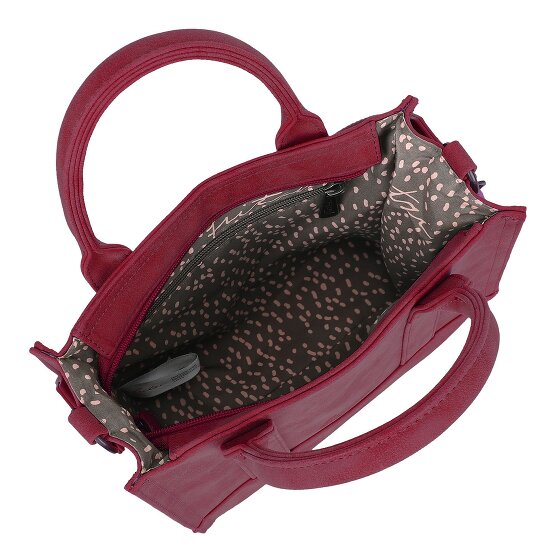 Fritzi aus Preußen SquareN Vintage Borsetta 20.5 cm