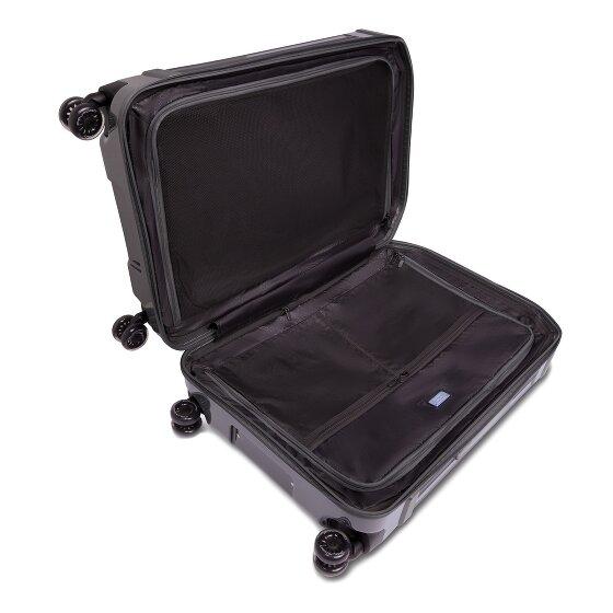Piquadro Pop 4 ruote Carrello 69 cm