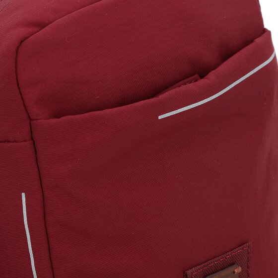 camel active City Mini Borsa Borsa a tracolla 16 cm