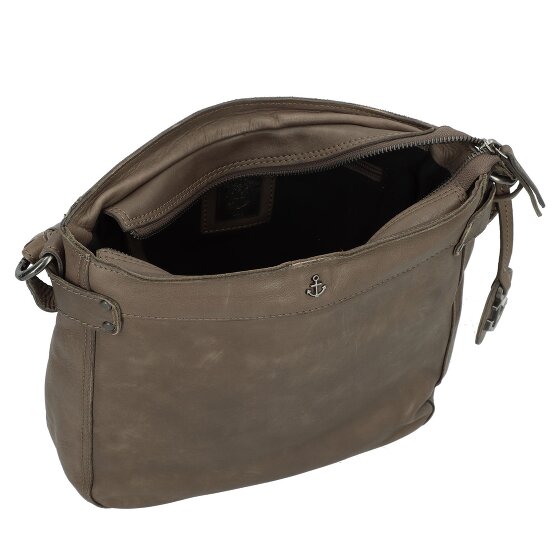 Harbour 2nd Anchor Love Luisa Borsa a tracolla in pelle 25 cm