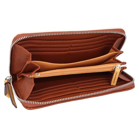 Tom Tailor Portafoglio Jule 20 cm