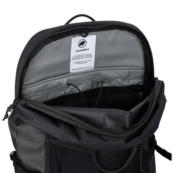Mammut Alto 22 L Zaino da trekking 48 cm