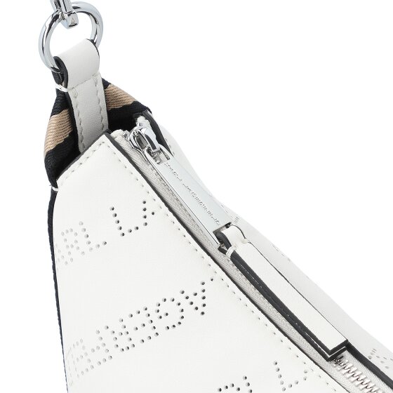 Karl Lagerfeld Moon Borsa a tracolla 34 cm Karl Lagerfeld Moon Borsa a tracolla 34 cm