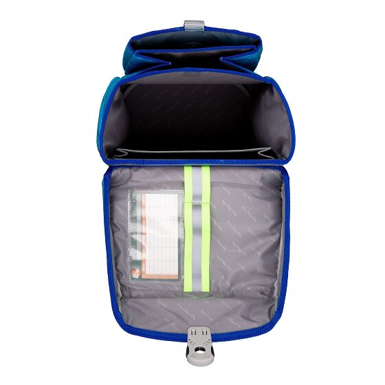 McNeill Perfecto Set di borse per la scuola 5 pezzi