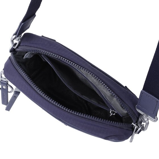 Hedgren Furo Totoi Borsa a tracolla Protezione RFID 25 cm