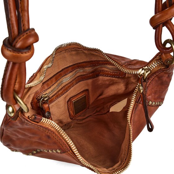 Campomaggi Sole Borsa a spalla M Vera Pelle 32 cm