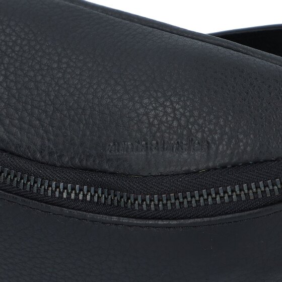 aunts & uncles Good Karma Marsupio Pelle 26 cm