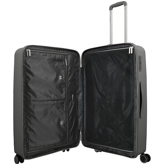 Travelite Tamaris x Travelite Voyaage 4 ruote Carrello L 76 cm
