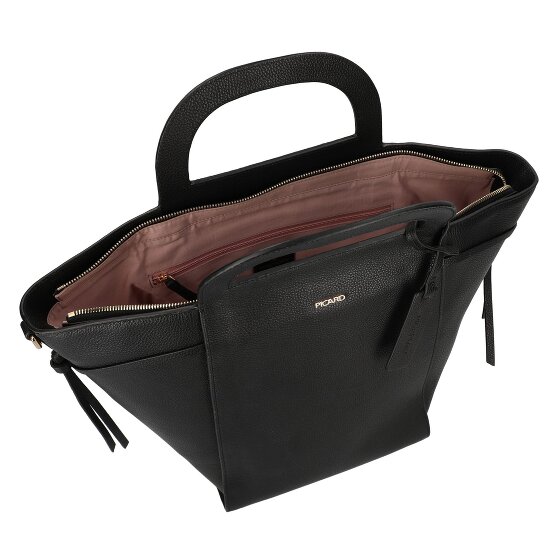 Picard Korfu Borsa shopper Pelle 44 cm