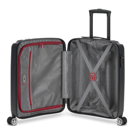 Roncato Element 2.0 4 ruote Carrello della cabina 55 cm