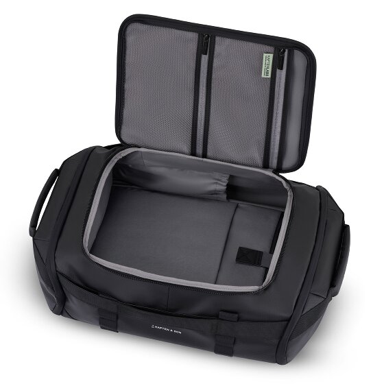 Kapten & Son Lisbon Zaino da giorno S 40 cm Scomparto per laptop