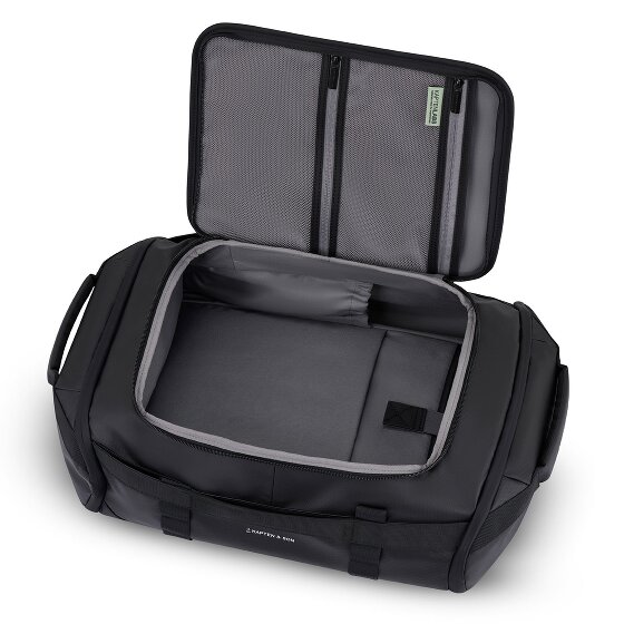 Kapten & Son Lisbon Zaino da giorno S 40 cm Scomparto per laptop