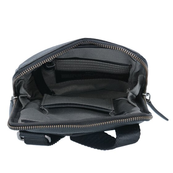 Bric's Torino Borsa a tracolla in pelle 16 cm