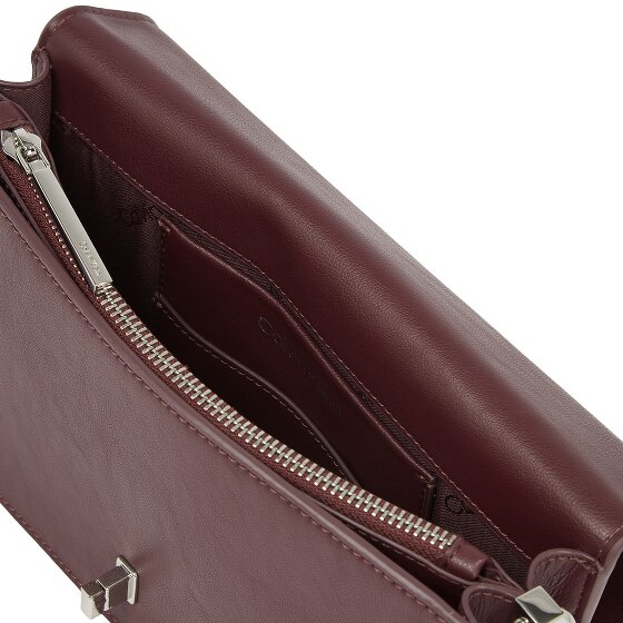 Calvin Klein Re-Lock Borsa a tracolla 24 cm