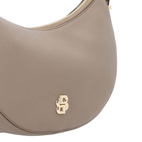 Boss B-Icon Borsa a tracolla S Pelle 28 cm