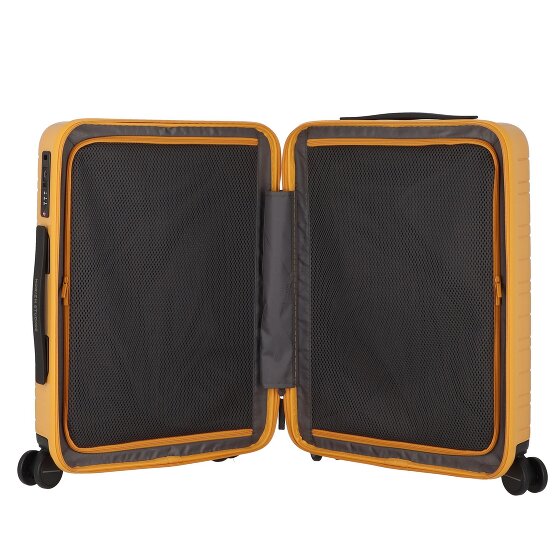 Horizn Studios H5 Essential Carrello cabina lucido a 4 ruote 55 cm