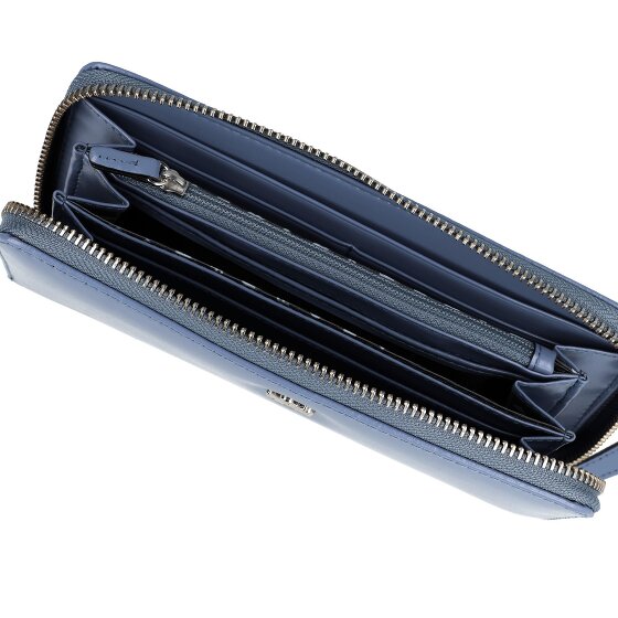 Picard Black Tie1 Black Tie1 Portafoglio Pelle 19 cm