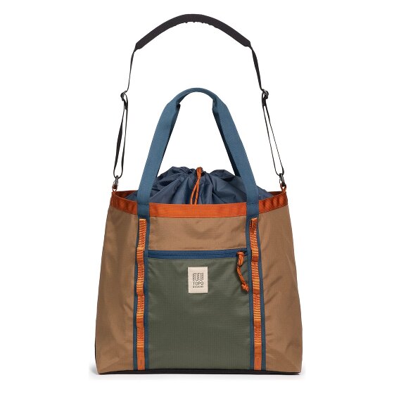 Topo Designs Mountain Borsa shopper 52 cm