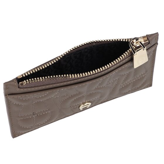 AIGNER Diadora Custodia per carta di credito Pelle 14 cm