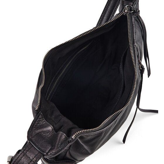 Liebeskind Luna II Borsa a spalla S Vera Pelle 32 cm