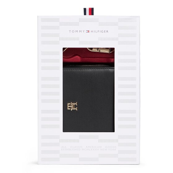 Tommy Hilfiger Gifting Portafoglio 19 cm Scatola regalo