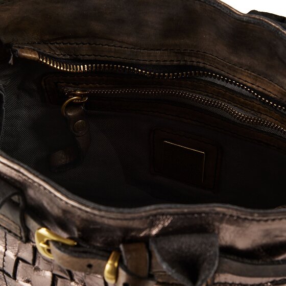 Campomaggi Penelope Borsetta Pelle 28 cm